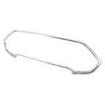 New Chrome Outer Grille Molding Fits 2018-2022 Ford Ecosport 104-10458D Capa. Fixed Price $145.96.