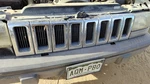 1993-1995 Jeep Grand Cherokee Front Grille Assembly Oem Chrome 55054890. Fixed Price $178.06.
