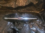 2000 To 2003 Ford Taurus Front Upper Grille Oem. Fixed Price $30.00.