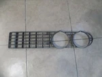 1971 Ford Torino Ranchero Gt Grill Housing Headlight Door Non Hideaway P/s. Fixed Price $63.75.