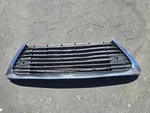 Used 2016 2017 2018 Lexus ES350 300H Lower Radiator Grille 53102-06150 Oem. Fixed Price $70.00.