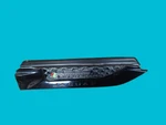 Jaguar Type X152 2018 Dynamic Front Wing Grill O/s Right EX53280B10CB. Fixed Price $169.25.