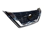 New Oem Nissan Rogue Front Grille With Camera Prov 2021-2023 62310-6RR0B. Fixed Price $259.95.