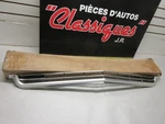 1966 Chevrolet Impala Ss Belair Caprice Biscayne Lower Grille Nos. Fixed Price $399.00.