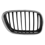 For Bmw X5 2000-2003 Sherman 0068-99-2 Passenger Side Grille Value Line. Fixed Price $22.97.