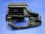 17-25 Audi A4 Instrument Panel Outer Air Vent Left Driver Side Oem 8W1820901B6PS. Fixed Price $39.99.