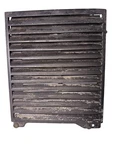 Pontiac Fiero Lh Engine Deck Lid Vent Grille Notchback Driver Side 10029513 Oem. Fixed Price $49.72.