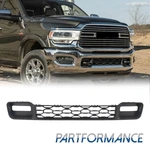 Fit For 2019-2024 Dodge Ram 2500 3500 Front Lower Bumper Cover Grille 68384296AA. Fixed Price $60.80.