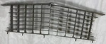 1963-64 Buick Riviera Metal Front Grille Body Molding Trim Moulding Panel. Fixed Price $279.96.