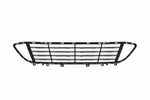 Genuine Oem Front Center Lower Grille For Bmw X1 16-17 51117354773. Fixed Price $86.78.