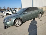 2005 Nissan Altima Grille Oem Used Green 4DR Sedan 104-59334 69000 Miles. Fixed Price $113.95.