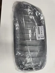 New Genuine Oem Bmw F06 F12 F13 Front Bumper Left Side Grille 51712297595. Fixed Price $119.00.