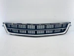 2013-2014 Cadillac Ats Sedan Front Lower Radiator Grille Black Oem 20912420. Fixed Price $175.75.