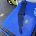 Ferrari F8 Tributo / 488 Engine Deck Lid Grille Lh (left) Oem Used. Fixed Price $250.00.