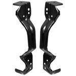 Grille Mounting Bracket For 69-72 Chevy Pickup Truck Blazer Suburban Pair. Fixed Price $91.90.