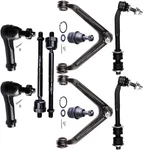 2004-2009 For Dodge Durango/chrysler Aspen Suspension Kit 10PCS Compatible Rep. Fixed Price $166.79.