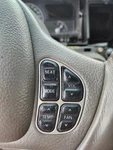 Lincoln Town Car 1998-2004 Oem Steering Wheel Control Cruise Switch. Fixed Price $65.00.