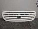 Grille Painted Fits 02-03 Sedona 679206. Fixed Price $104.90.