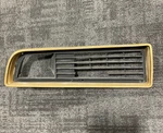 1979-1981 Pontiac Trans Am Firebird Grill Inserts; Lh, Drivers Side. Fixed Price $45.00.