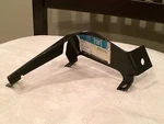 Nos Corvette Rh Pass Side Front Grille Mounting Bracket 1975-79 New Gm 345486. Fixed Price $44.00.
