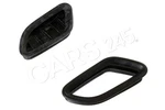 Genuine Bmw E90N E92 Seals For Left And Right Hood Grill Oem 51768041987. Fixed Price $24.17.