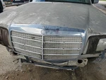 1986 1991 Mercedes 420 Sel Oem Grille Missing Emblem. Fixed Price $300.00.