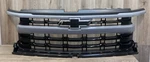 2022-2024 Chevy Silverado 1500 Grille Assy Oem Part# 85646326. Fixed Price $699.99.
