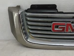 2002-2006 Gmc Envoy Xl Front Bumper Grille Ecnsl. Fixed Price $440.93.