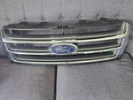 2015-2017 Ford Expedition Grille Assembly Oem Front Center FL14-8312-AB. Fixed Price $300.00.