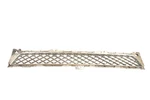 10-15 Jaguar Xjl Front Lower Bumper Middle Mesh Grille AW9317C945AA Oem. Fixed Price $60.00.