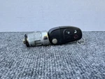2002-2008 Jaguar X-type Ignition Lock Cylinder & Key Fob Oem. Fixed Price $133.00.