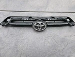 2020 2021 2022 Toyota 4RUNNER Front Upper Grille Oem AX65205. Fixed Price $150.00.