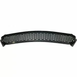 Bumper Grille Textured For 2005-2011 Mercedes Benz SLK280 SLK300 SLK350 Front. Fixed Price $103.90.