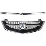 Grille For Acura Tl 2002-2003. Fixed Price $131.12.