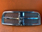 2013 2014 2015 2016 2017 2018 Dodge Ram 1500 Grille Oem 13DJAC0020. Fixed Price $280.00.