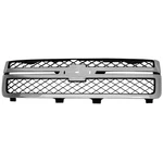 Grille For Chevy 20966058 Chevrolet Silverado 3500 Hd 2500 Heavy Duty. Fixed Price $201.67.