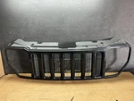 2008 2009 2010 2011 2012 Jeep Liberty Front Upper Grille Oem AA9065 Dg. Fixed Price $97.50.