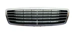 2003-2006 Mercedes W220 S430 S55 Amg Front Radiator Hood Center Grille Oem. Fixed Price $66.74.