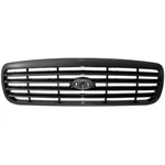 FO1200379 New Grille Fits 1999-2000 Ford Crown Victoria. Fixed Price $37.00.