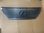 2007-2009 Lexus LS460 Front Bumper Grille 5310050190 Oem 08. Fixed Price $167.60.