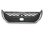 Fits 2022 2024 Toyota Corolla Cross Grille Front Bumper Upper W Cam Opt. Fixed Price $147.99.