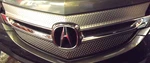 (1) Oem 07-09 Acura Mdx YD2 Front Bumper / Grille Assembly 75100-STX-A01ZB. Fixed Price $189.95.