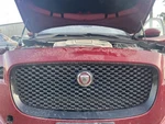 2017-2020 Jaguar F-pace Prestige Factory Upper Grille Black Surround 968320. Fixed Price $382.50.