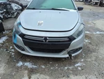 2013-2016 Dodge Dart Front Grille Bumper Not Included ND64R. Fixed Price $155.79.