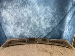 Ford F150 2021-2023 Front Windshield Cowl Vent Grille Panel Oem. Fixed Price $169.96.