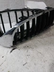 Grille Lower Center Without Adaptive Cruise Fits 17-20 Bmw 430I 501955. Fixed Price $149.23.