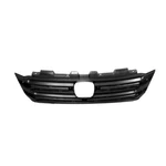 Front Grille Fits 2016-2018 Honda Pilot 104-60489B. Fixed Price $71.96.