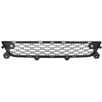 Grille XC60 Lower With Park Assist Fits 09-13 Volvo Series 367643. Fixed Price $83.00.