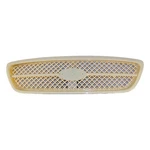 Grille For Kia Sedona 2004-2005 Replace KI1200116OE Brand New. Fixed Price $146.32.