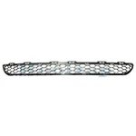 For 2007-2009 Santa Fe Front Center Grills Black Plastic 86512-2B000 HY1036108 Q. Fixed Price $77.95.